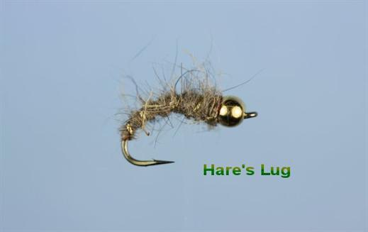 GB Mini Hare's Lug